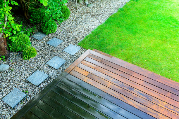 Best Fence Cleaning  in Heathcote, NJ