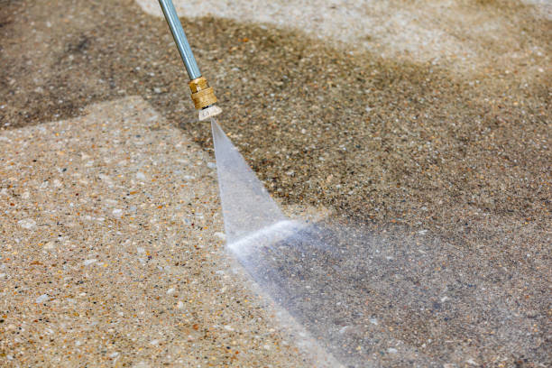 Best Gas Station Cleaning  in Heathcote, NJ