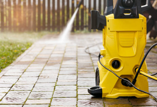 Best House Exterior Washing  in Heathcote, NJ