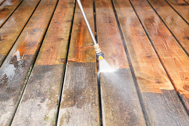 Best Spring Cleaning  in Heathcote, NJ